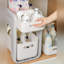 Cayden Plastic Sink Caddy