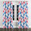 For Adolescents Love Blackout Curtains - Rideau simple avec œillets Bairo - 1 panneau-725577767-725577761