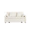 Canapé-lit convertible pour salon, chambre à coucher-528083721