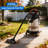 8 Gallon Wet Dry Vac, 6 Peak Hp 3 In 1 Shop Vacuum With Blowing Function, Wet/dry Vacuum Cleaner For Floor, Upholstery, Gap And Car Cleaning