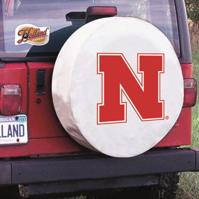 Housse de roue NCAA