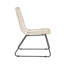 Vivenne 38cm H Side Chair in White