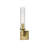 Marquetta Armed Sconce