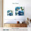 Avery Flowering Blues II-109216099