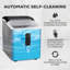 Autonettoyant Igloo 26 lb Machine à glaçons