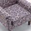 Fauteuil Traditional