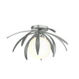 Dahlia 1 - Light Semi Flush Mount