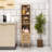 Bawer Storage Bookcase-112479897
