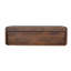 90cm Solid Wood Console Table