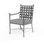 Lucier Outdoor Dining Armchair-98671850