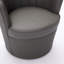Chaise de bureau Petal-1029424480