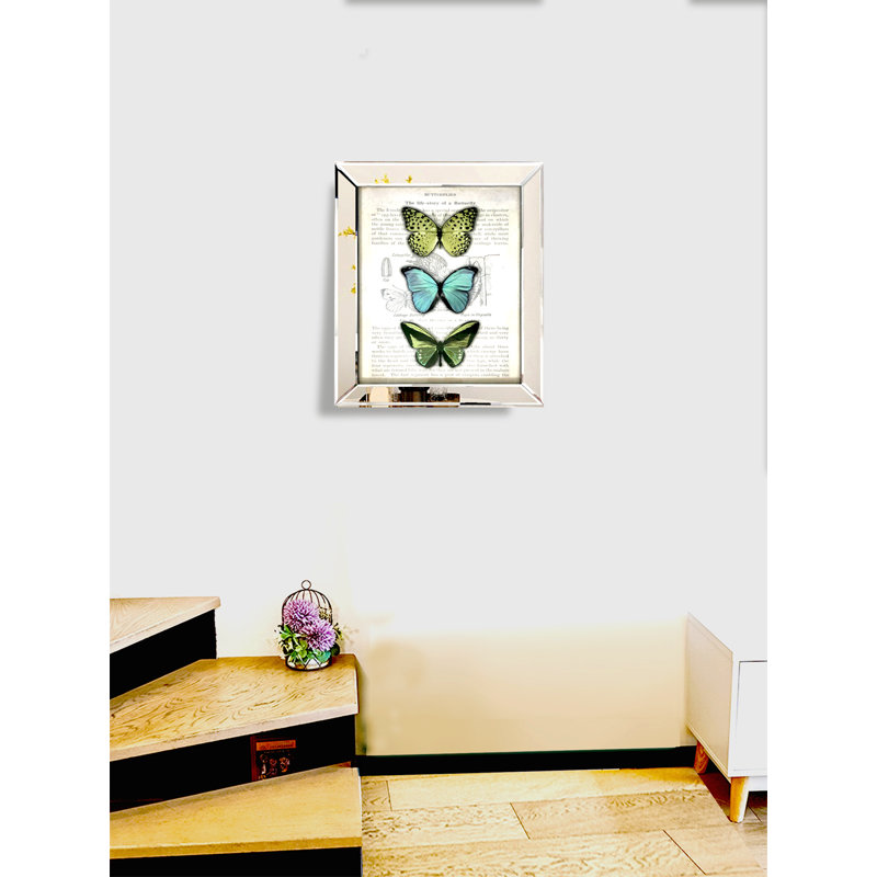 Cadre photo simple Yoel, 16 po x 20 po