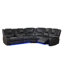Canapé inclinable 102,4 po Barcus