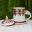 Grande tasse à couvercle Mcglothlin