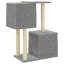 86cm H Cat Tree-1200055017