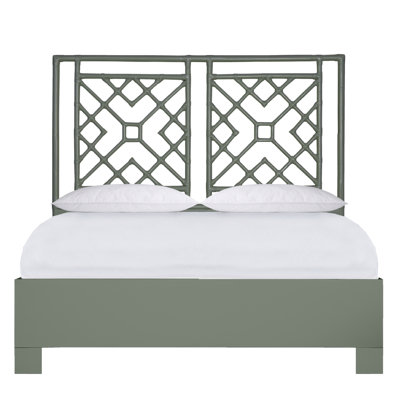 Ananias Standard Bed