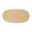 Ehrsam 78.5" Oval Dining Table-1973314072