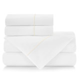 Boutique 200 100% Cotton Sheet Set