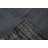 Distressed Geometric Patchwork Area Rug 8x10