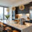 The Matrix Chandelier Small