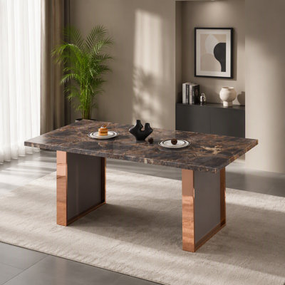 Table de salle à manger