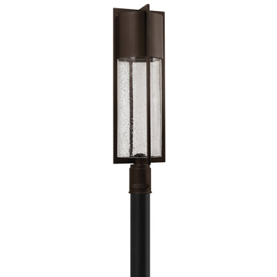 Lantern Post Top