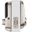 Pêne dormant à écran tactile Assure Lock avec Z-Wave-30996895