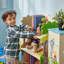 95.9cm H X 55.88cm W Kids Bookcase