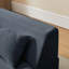 Chaise convertible en laine et en tissu-750314916