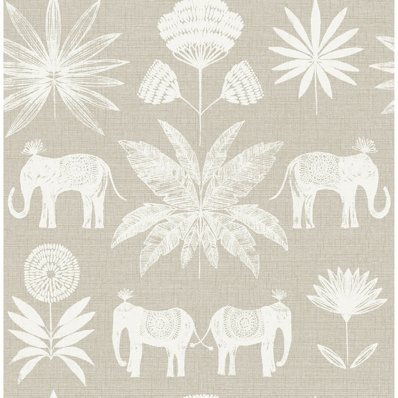 Bentor Roll, Light Gray