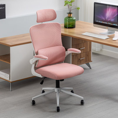 Chaise de bureau Macee