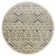 Hand Tufted Wool Geometric Indoor Rug