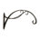 Roza Metal Bracket Plant Stand