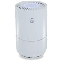 Intelligent HEPA UV ionizer air purifier CA-503T Compact Smart