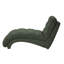 Chaise longue rembourrée Danbury-1468306869