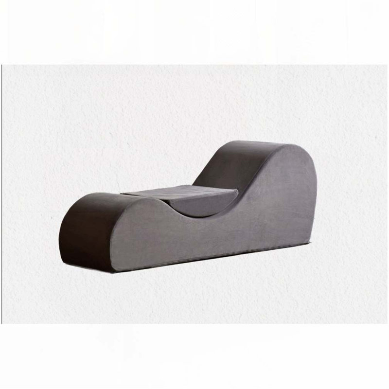 Méridienne, Gris