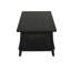 Four Leg Coffee Table with Storage-1195094910