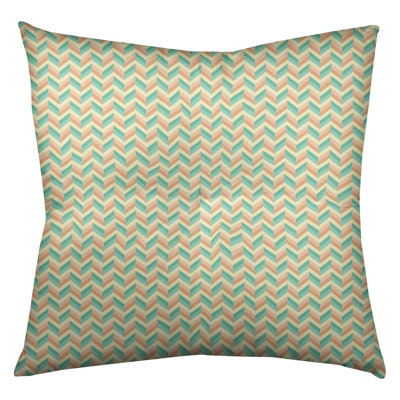Coussin de sol Katelyn Elizabeth