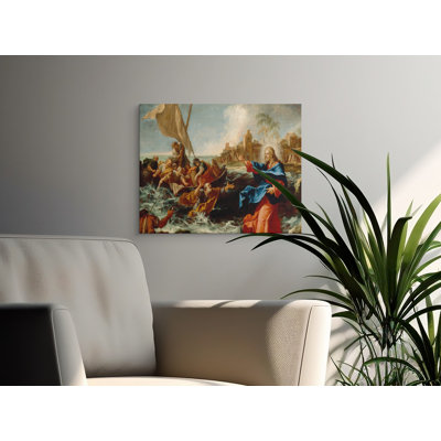 Kates Wrapped Canvas Print Set
