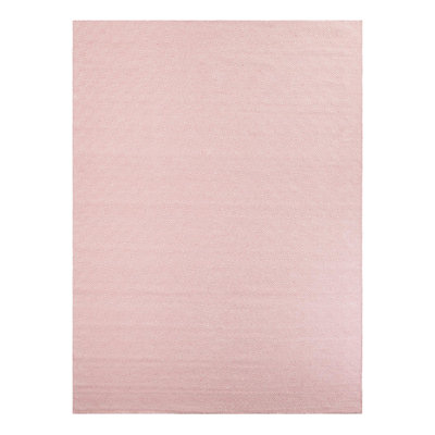Traetyn Flatweave Wool Indoor Rug