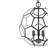 Gorham 3 - Light Pendant-1705592837