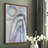 Linx IV Framed Print - Solid Wood-2093492674-2093492677