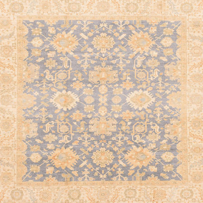 Abstract Indoor Rug