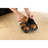 Lékué Air Fryer Muffins Mold, 4 hole