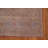 Tribal Brown Gabbeh Indian Runner Rug 3x10