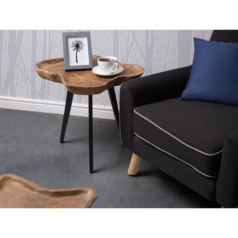 Pauletta Three Leg Coffee Table