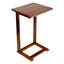 Table de bout en bois massif Anayanci-1003805484