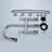 Kozart Pull Down Kitchen Faucet-62835387