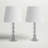 Killingly Crystal Table Lamp-15905840