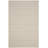 Aniwa Geometric Flatweave Wool and Cotton Area Rug-19502596